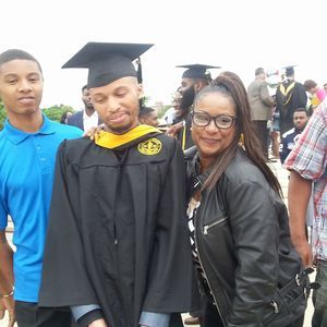 Meet your Posher, Darnette